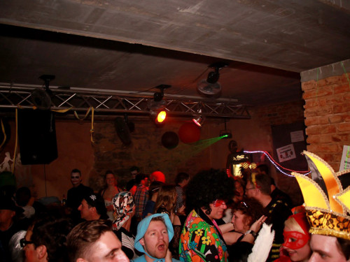 Narhalla-Fasching – Foto 194