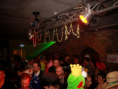 Narhalla-Fasching – Foto 195