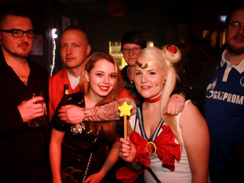 Narhalla-Fasching – Foto 197