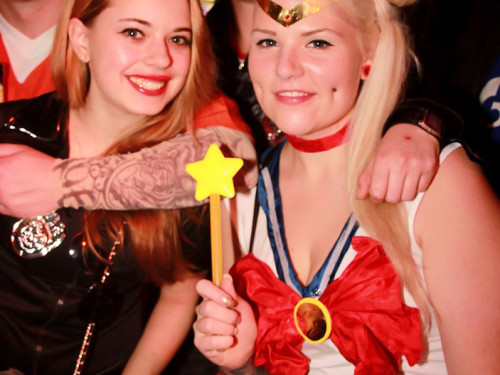 Narhalla-Fasching – Foto 198