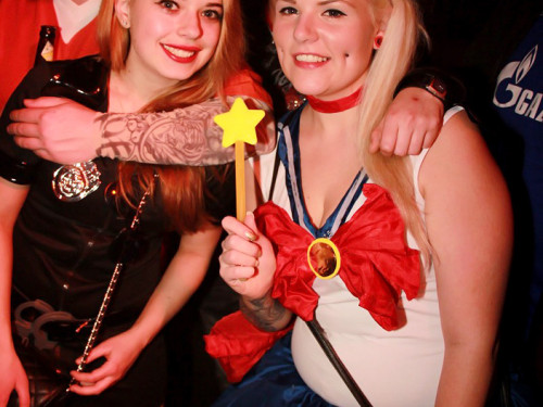 Narhalla-Fasching – Foto 199