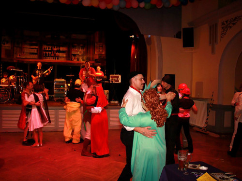Narhalla-Fasching – Foto 201