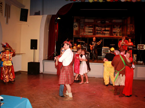 Narhalla-Fasching – Foto 202
