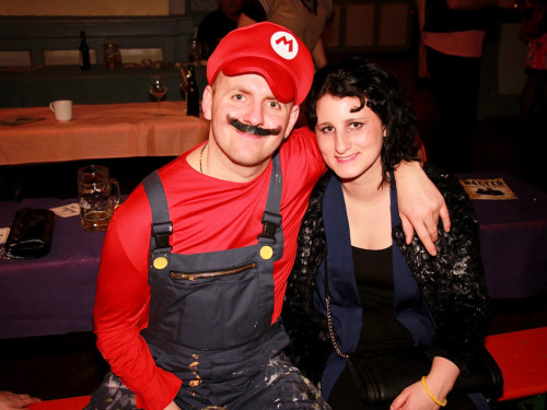 Narhalla-Fasching – Foto 204