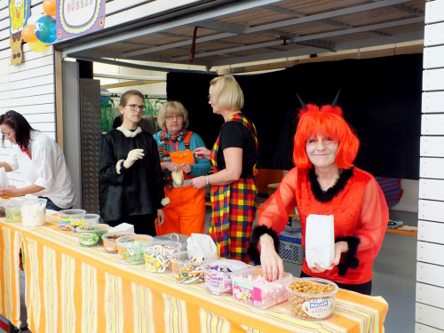 TSV Kinderfasching – Foto 2