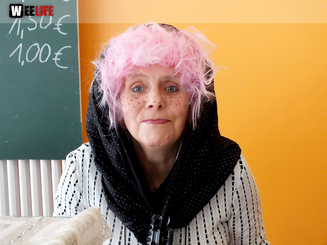 TSV Kinderfasching