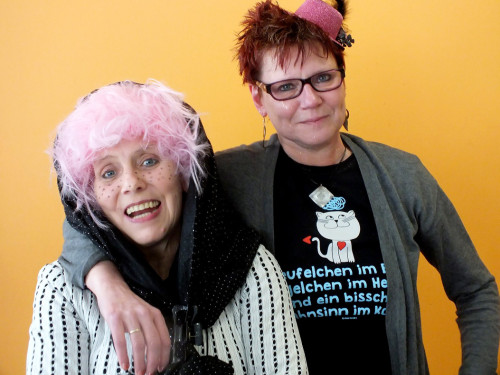 TSV Kinderfasching – Foto 4