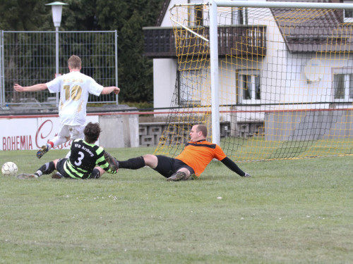 FC Selb - VfB Arzberg – Foto 34