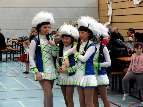 TSV Kinderfasching – Foto 7