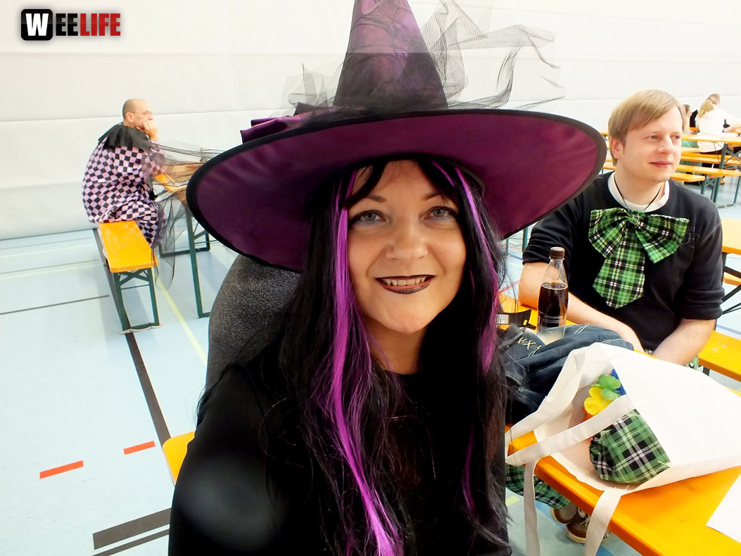 TSV Kinderfasching