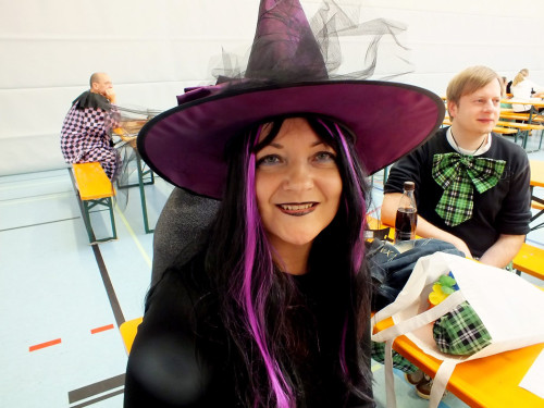 TSV Kinderfasching – Foto 9