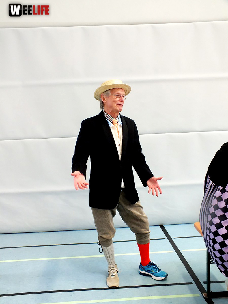 TSV Kinderfasching