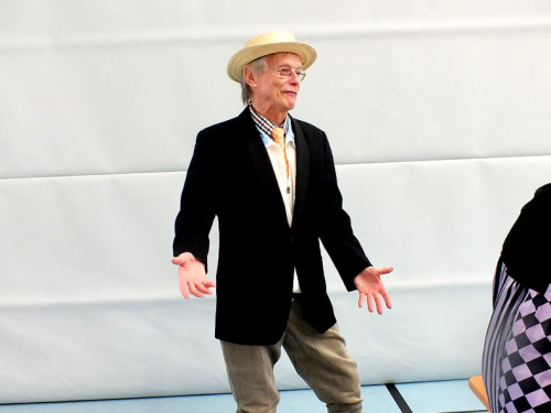 TSV Kinderfasching – Foto 10