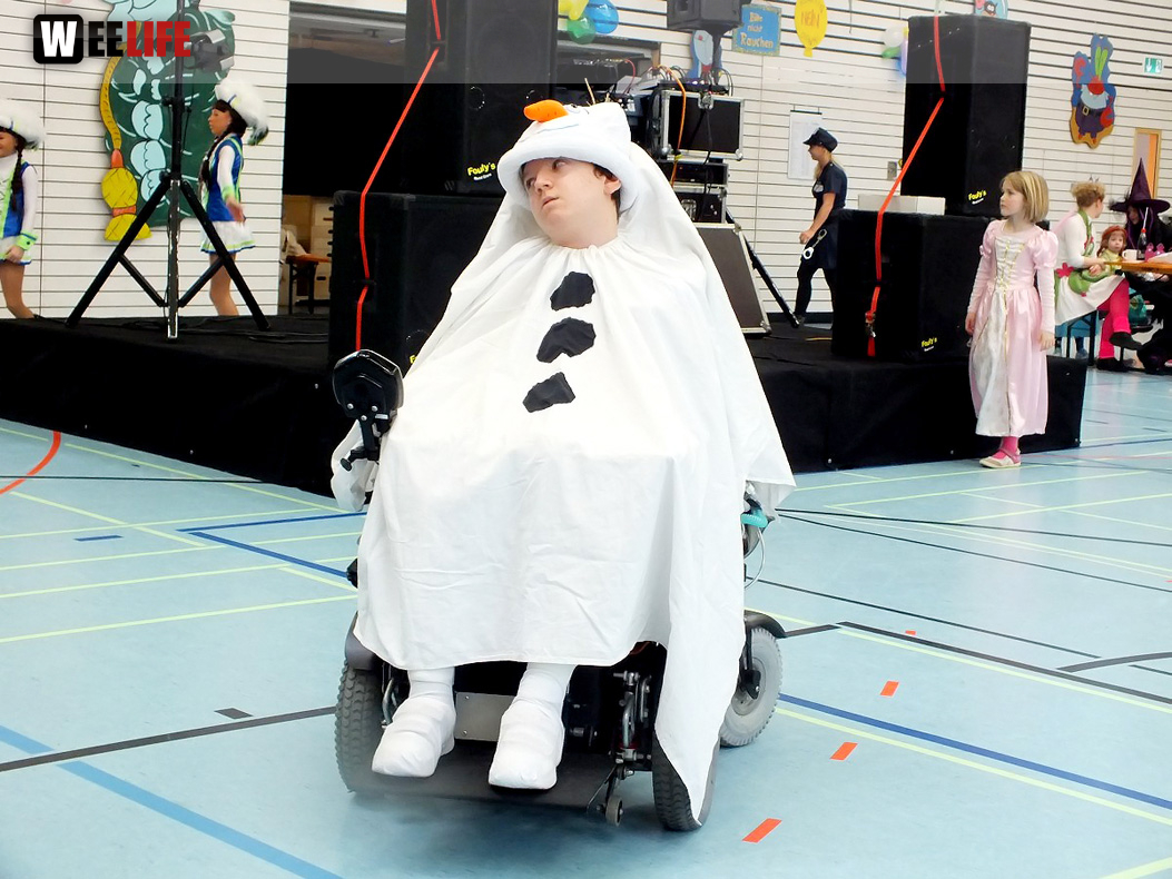 TSV Kinderfasching