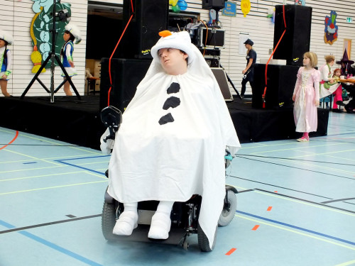 TSV Kinderfasching – Foto 12