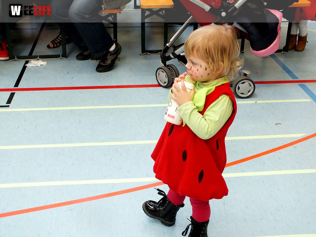 TSV Kinderfasching