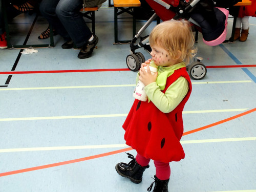 TSV Kinderfasching – Foto 15