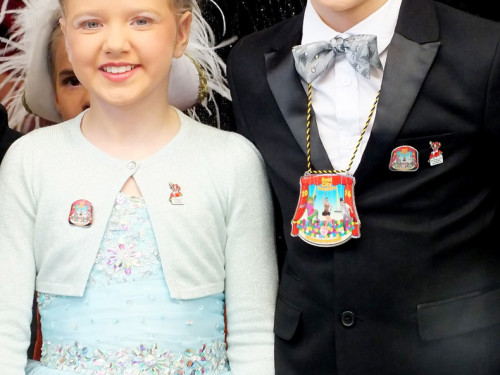 TSV Kinderfasching – Foto 17