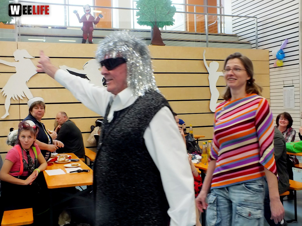 TSV Kinderfasching