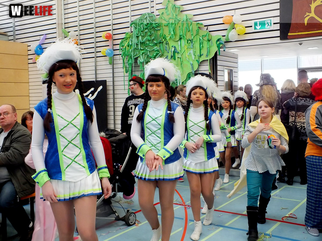 TSV Kinderfasching