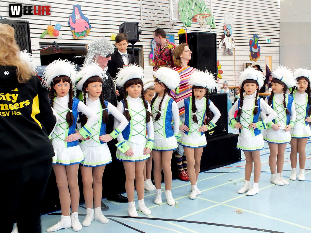 TSV Kinderfasching