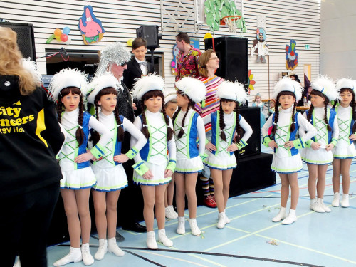 TSV Kinderfasching – Foto 22