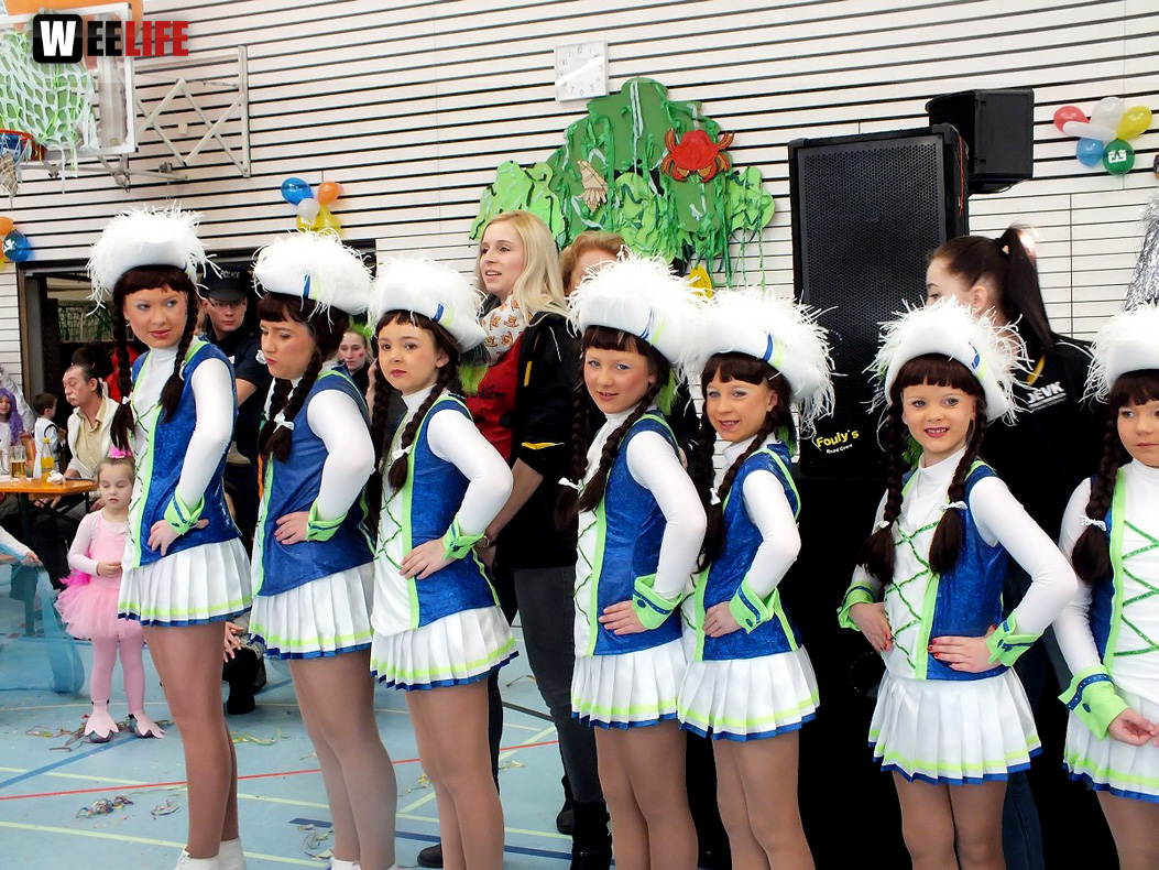 TSV Kinderfasching