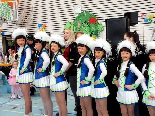 TSV Kinderfasching – Foto 25