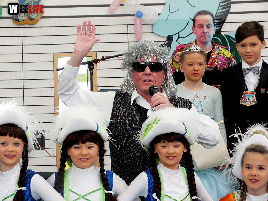 TSV Kinderfasching