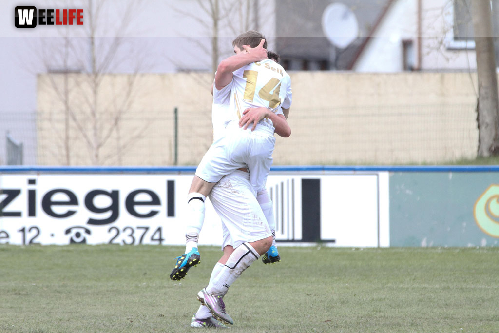 FC Selb - VfB Arzberg