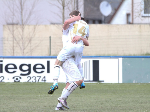 FC Selb - VfB Arzberg – Foto 36