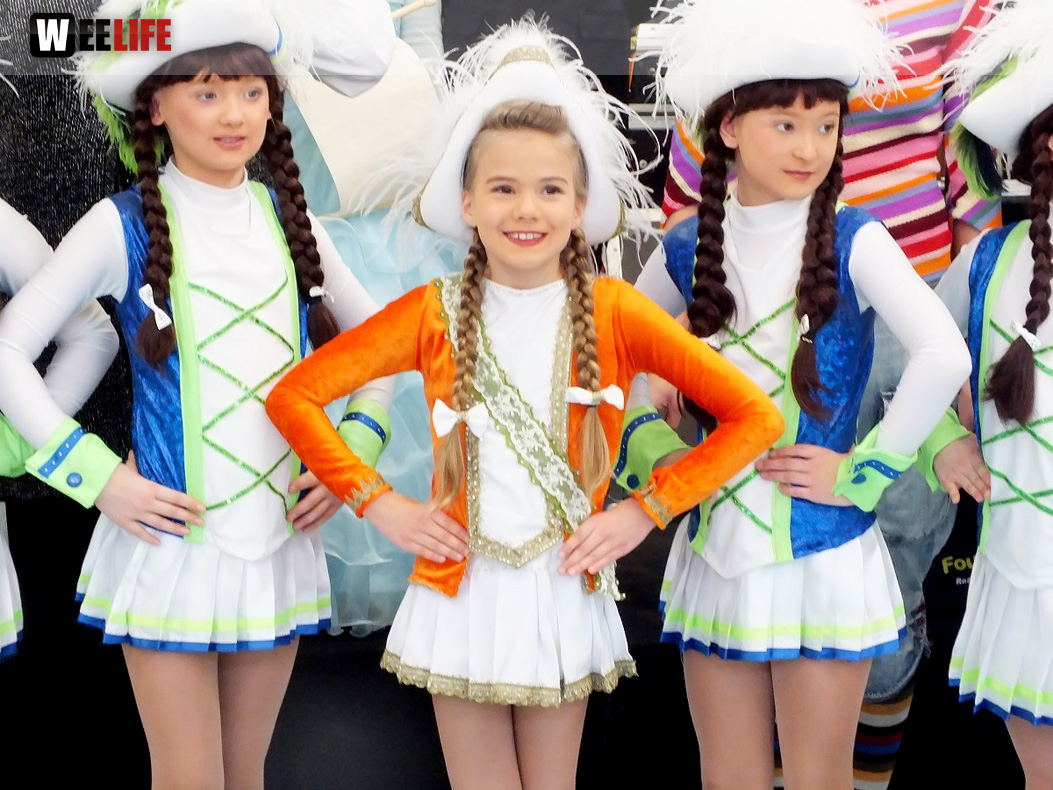 TSV Kinderfasching