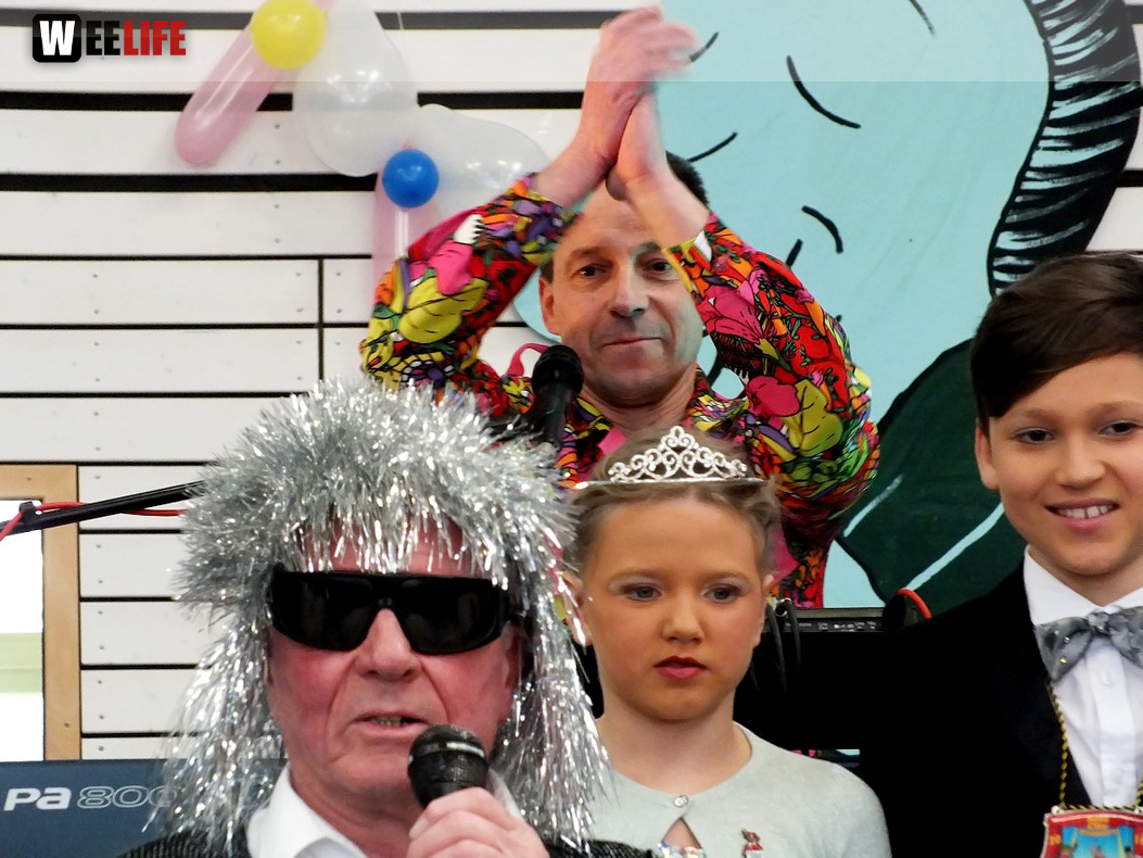 TSV Kinderfasching