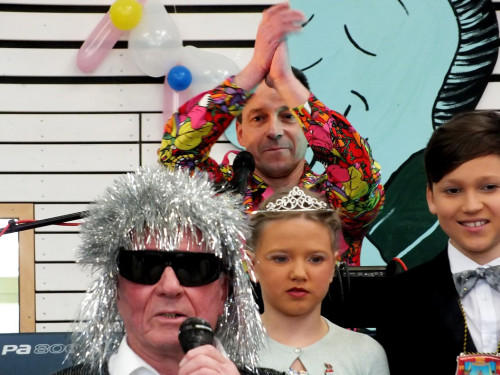 TSV Kinderfasching – Foto 29