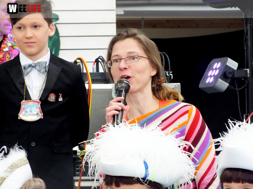 TSV Kinderfasching