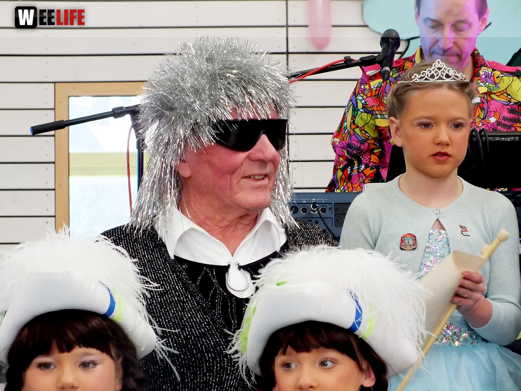 TSV Kinderfasching