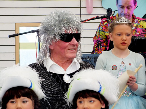 TSV Kinderfasching – Foto 31
