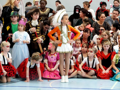 TSV Kinderfasching – Foto 33