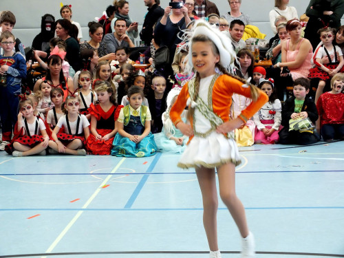 TSV Kinderfasching – Foto 35
