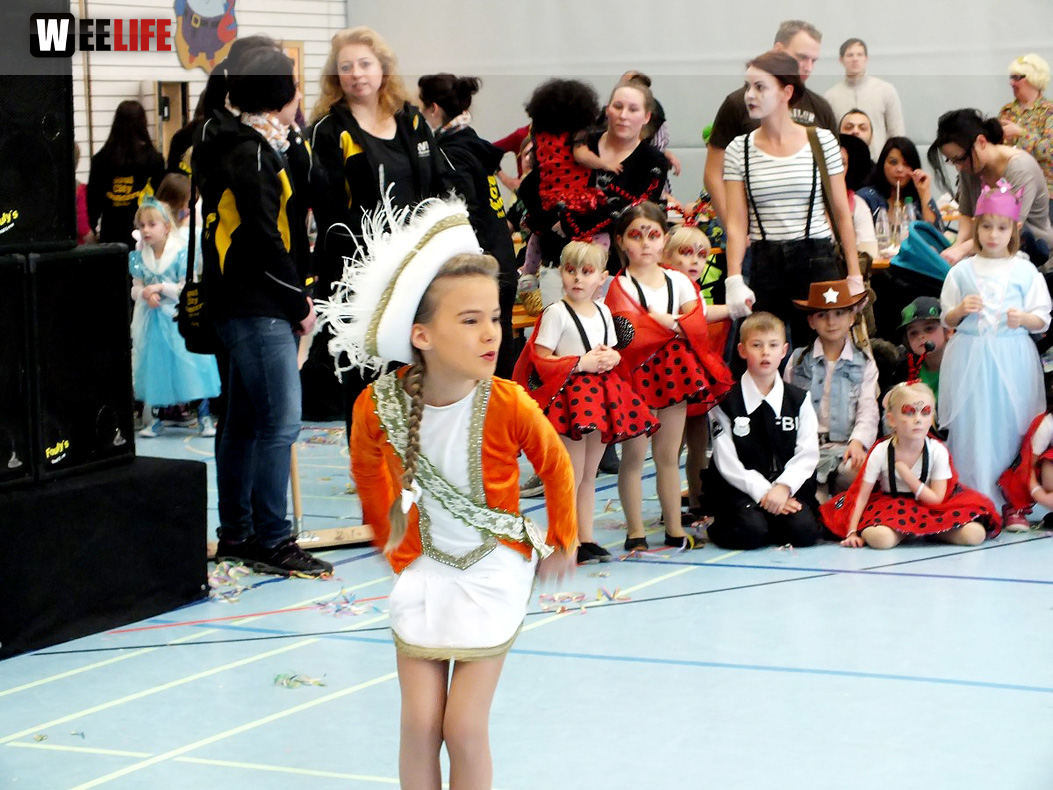 TSV Kinderfasching