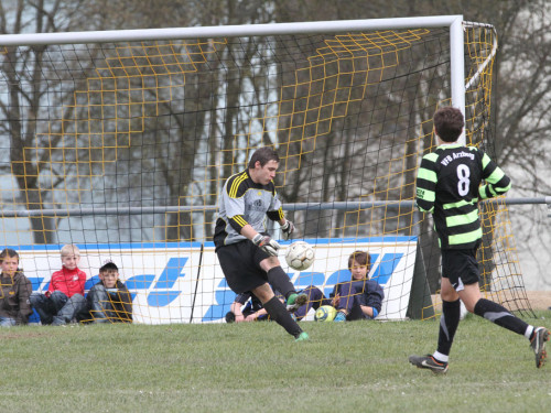 FC Selb - VfB Arzberg – Foto 37