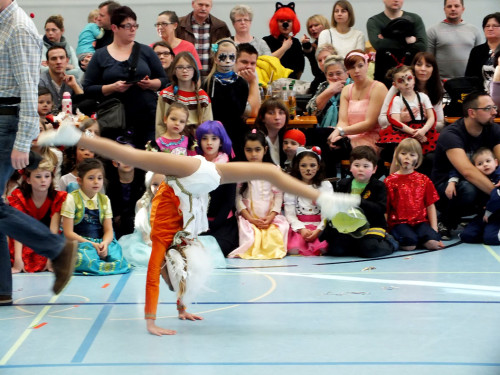 TSV Kinderfasching – Foto 42