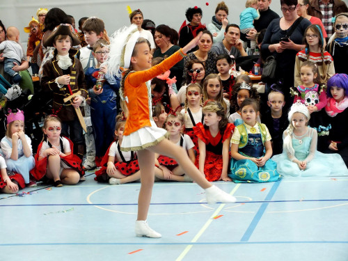 TSV Kinderfasching – Foto 43