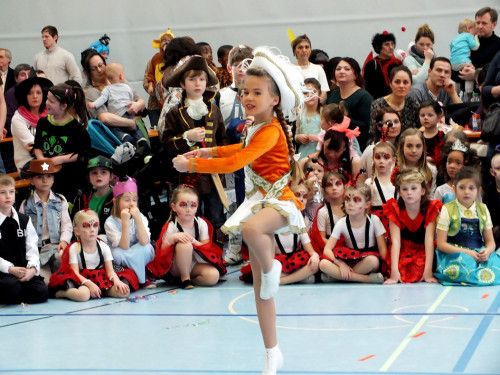TSV Kinderfasching – Foto 44