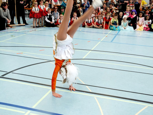 TSV Kinderfasching – Foto 46