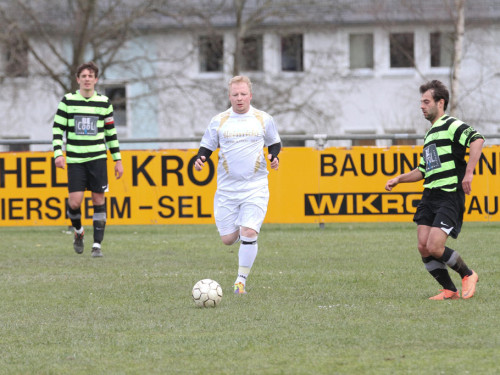FC Selb - VfB Arzberg – Foto 38
