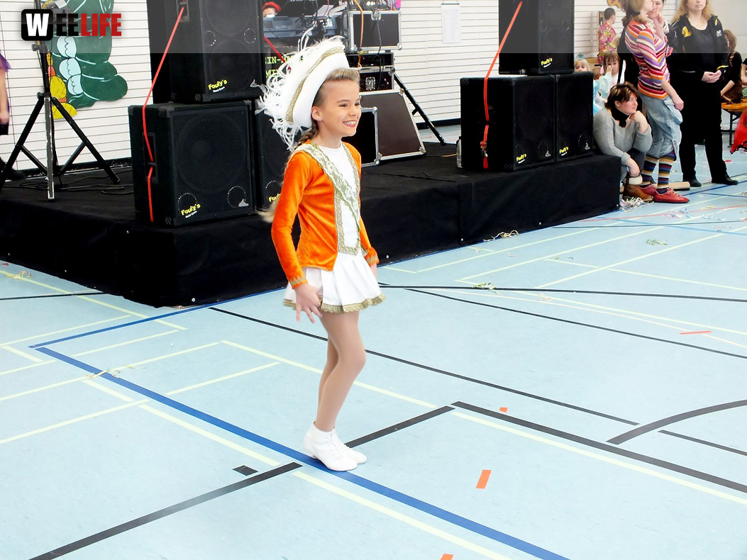 TSV Kinderfasching