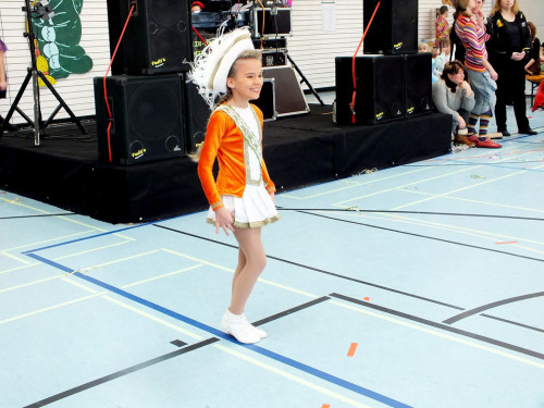 TSV Kinderfasching – Foto 47