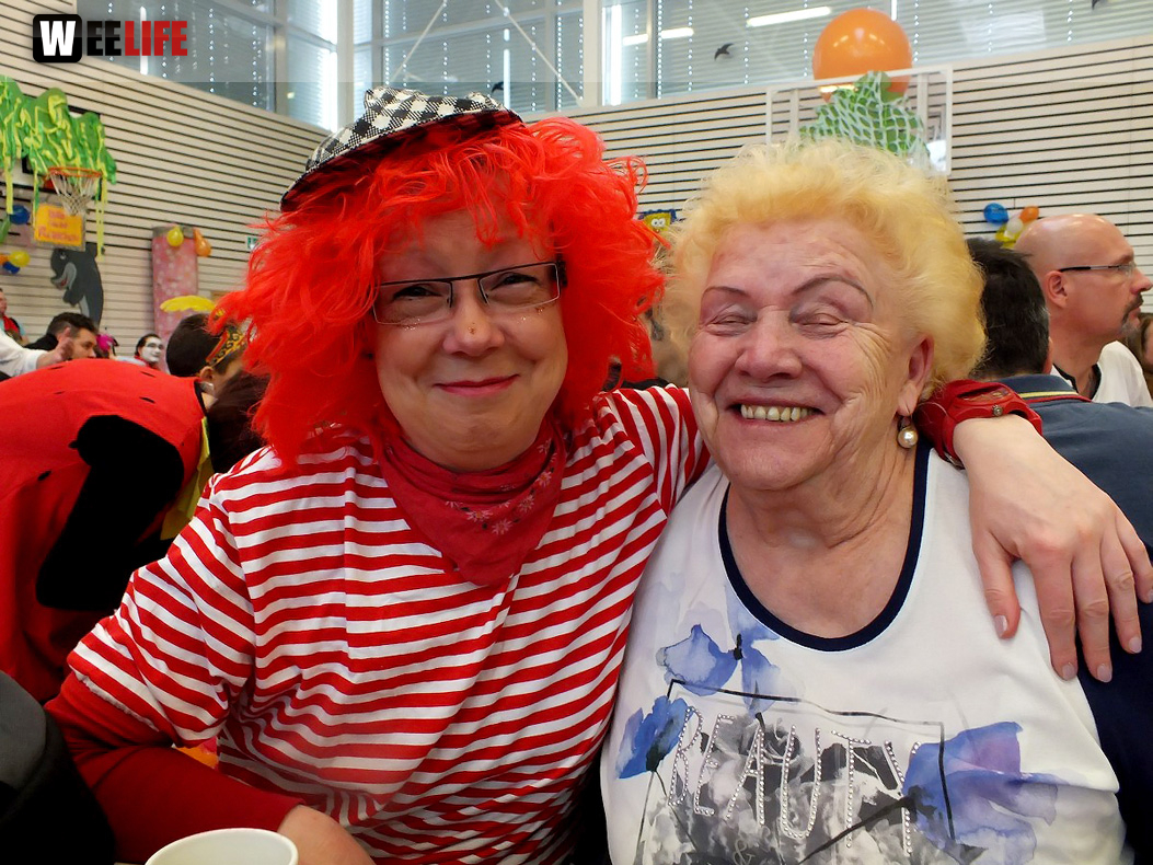 TSV Kinderfasching