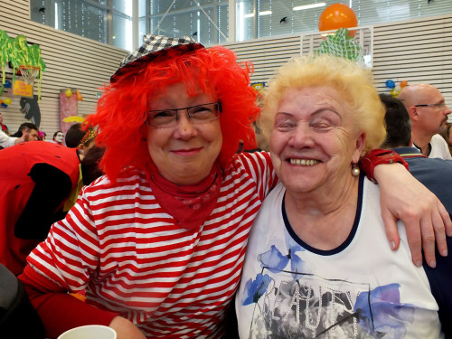 TSV Kinderfasching – Foto 53